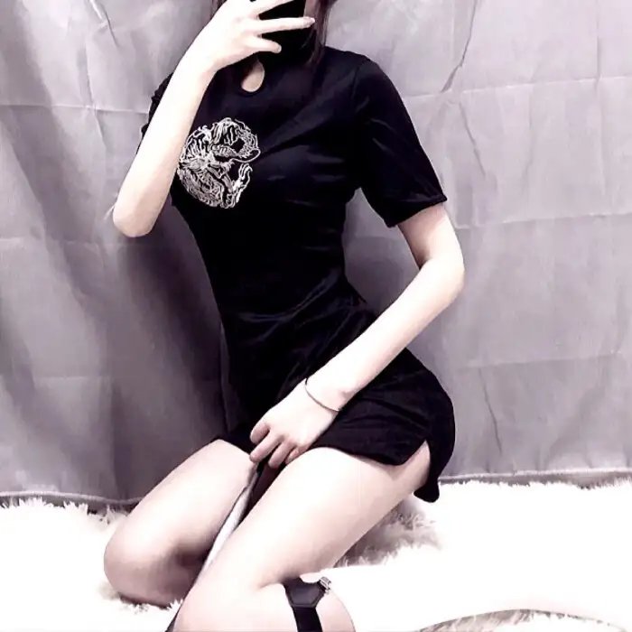 地上最炯新娘