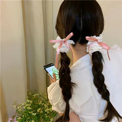 新女友